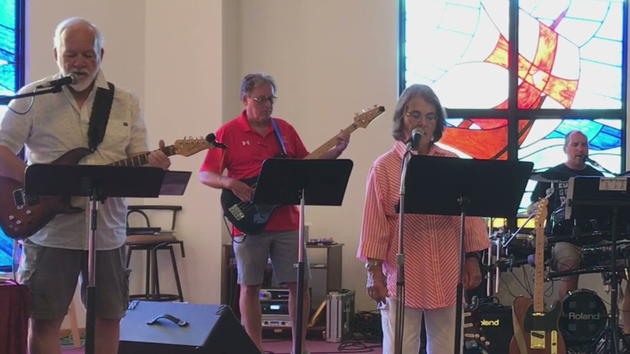 CCaOP Praise July 8 2021