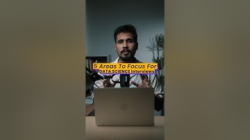 5-Step Data Science Interview Preparation🔥🔥 #datascience