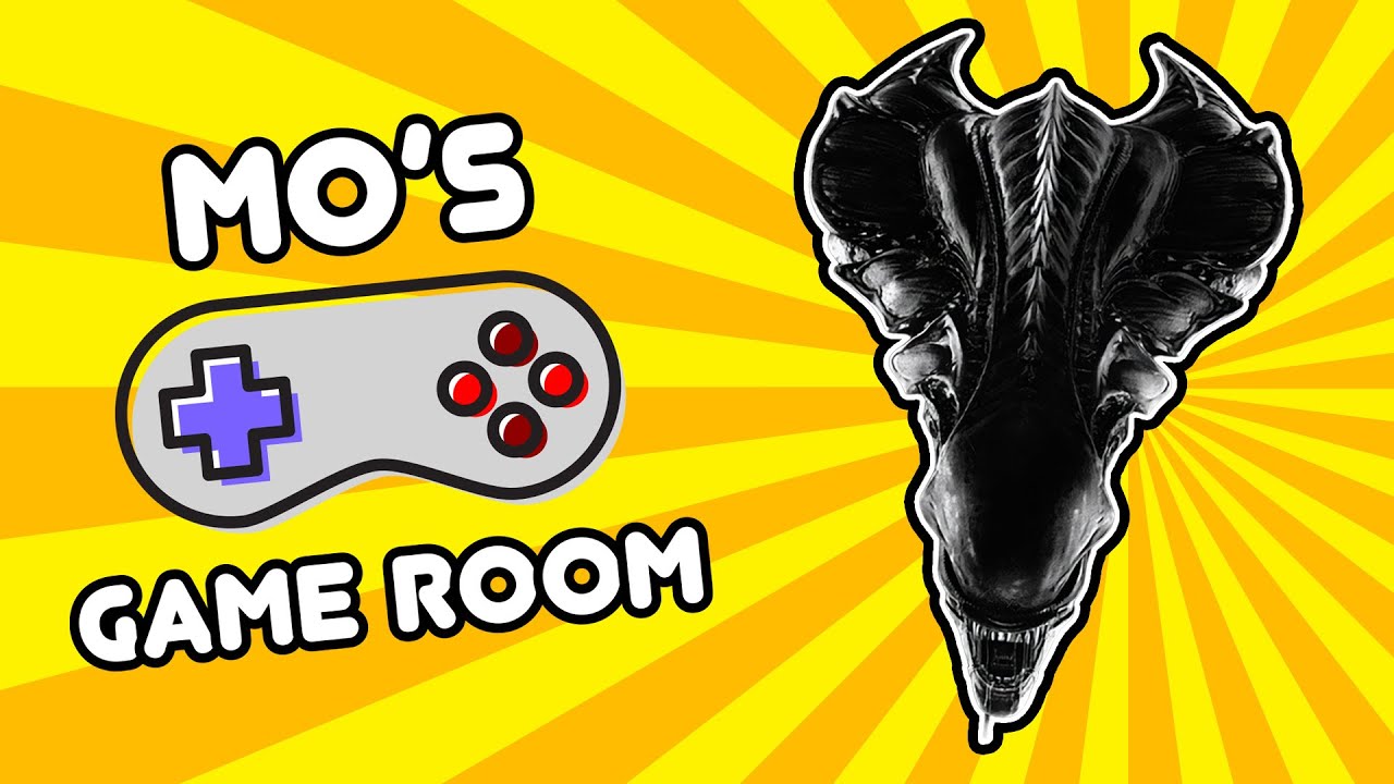 Let's Play ALIENS: Fireteam Elite! w/ Drunk3PO & Wicked!