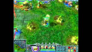 HoN Moments | HoN got hacked No problem