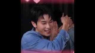 Daou Got Too Close to Offroad 😳💖 When Acting Turns Real 😂 #DaouOffroad #BL