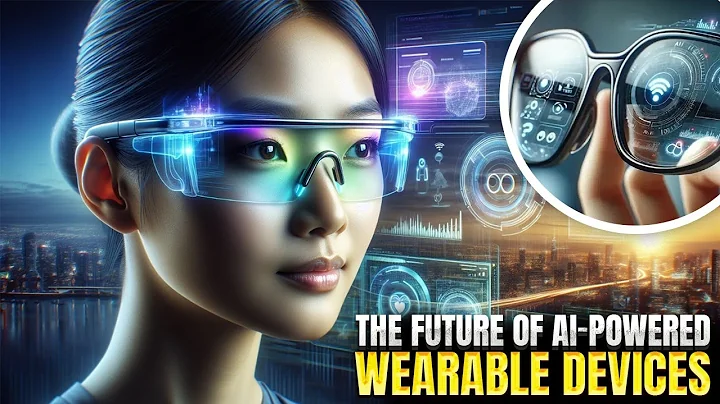 The Future Of Ai-powered Wearable Devices