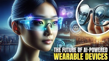 The Future Of Ai-powered Wearable Devices