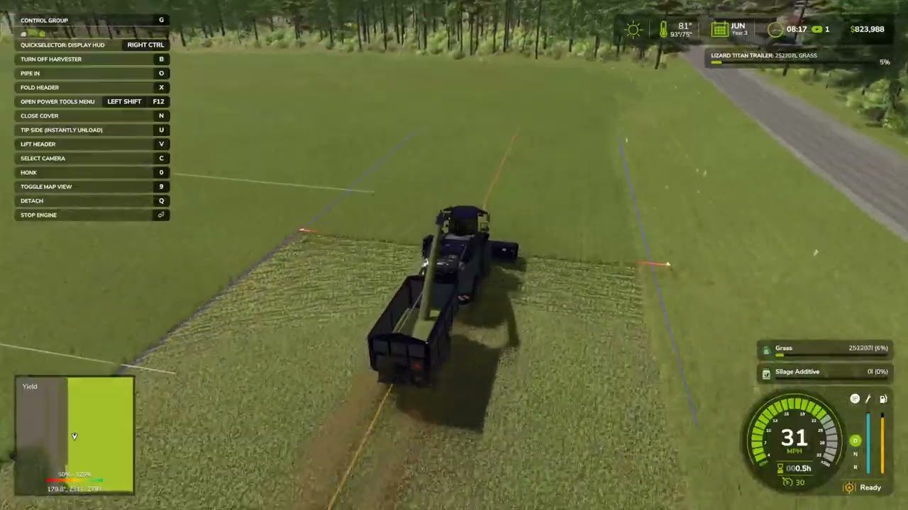 Back Roads Co 4x Episode 3