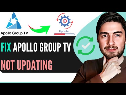 Apollo Group TV