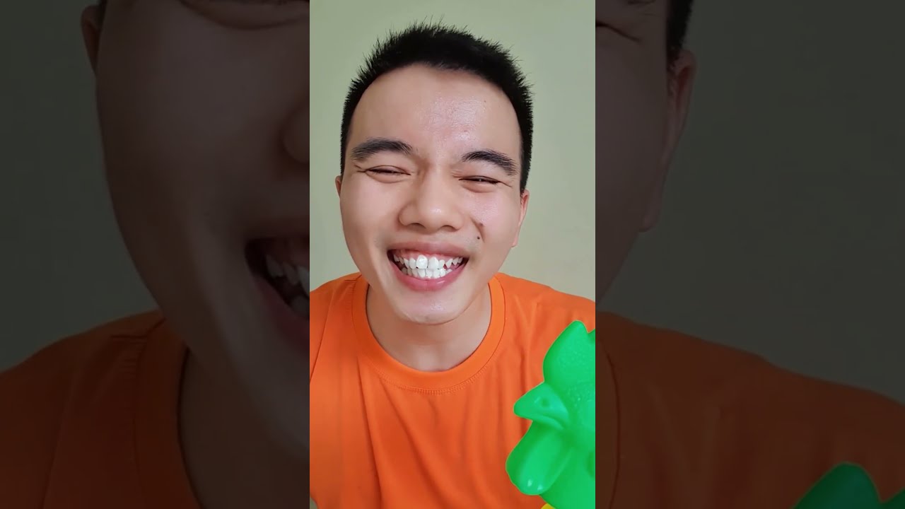 Jouny Funny Man P4088