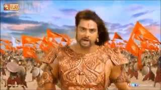 Mahabharatham 10/16/14