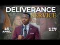 Deliverance service  ibada ya ukombozi   amb prophet david richard