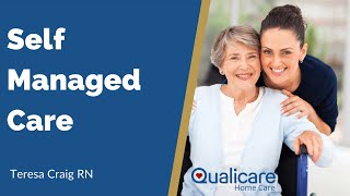 Homecare Fort Saskatchewan | Self Managed Care in Alberta