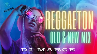 Reggaeton Mix 2024 Nuevo & Vieja Escuela--DJ Marce