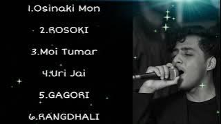 Golden Hits Of Tanmoy Saikia || All Time Hits Mp3 Assamese || 2022