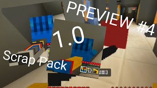(INDEV 0.4.0) MCBE Poppy Pluhtime Add-on - Test Preview Part 4 - READ DESC