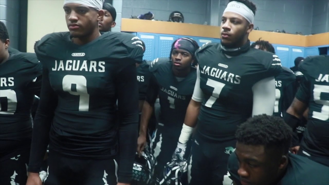 Flowers vs Wise: Locker Room Speech