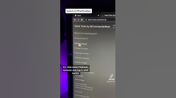 Things I wish I knew for streaming: part 42 S02🔥 My twitch: TheOneVex #shorts #tiktok #fyp #tips