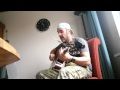 'My Baby's Got A Smile On Her Face' cover Craig Wayne Boyd