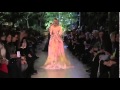 Коллекция одежды Elie Saab весна-лето 2015