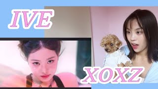Download Lagu IVE ‘XOXZ’ MV REACTION MP3 Download Lagu IVE ‘XOXZ’ MV REACTION MP3