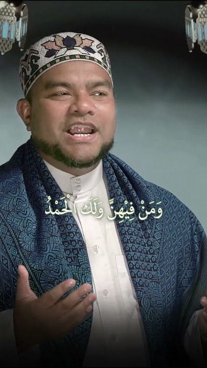 Doa Tahajud