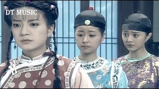 Biệt Khúc Chờ Nhau - 情深深雨蒙蒙 - Profound Love in Heavy Rain - Phùng Đề Mạc