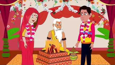 The Untold Story of the Clever Daughter-in-law 🤣🤣 #viral