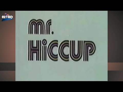 Mr. Hiccup - Intro / Ending