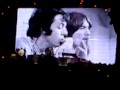 Paul McCartney - SOMETHING - Vivo ARGENTINA  - Jueves 11 de Noviembre de 2010