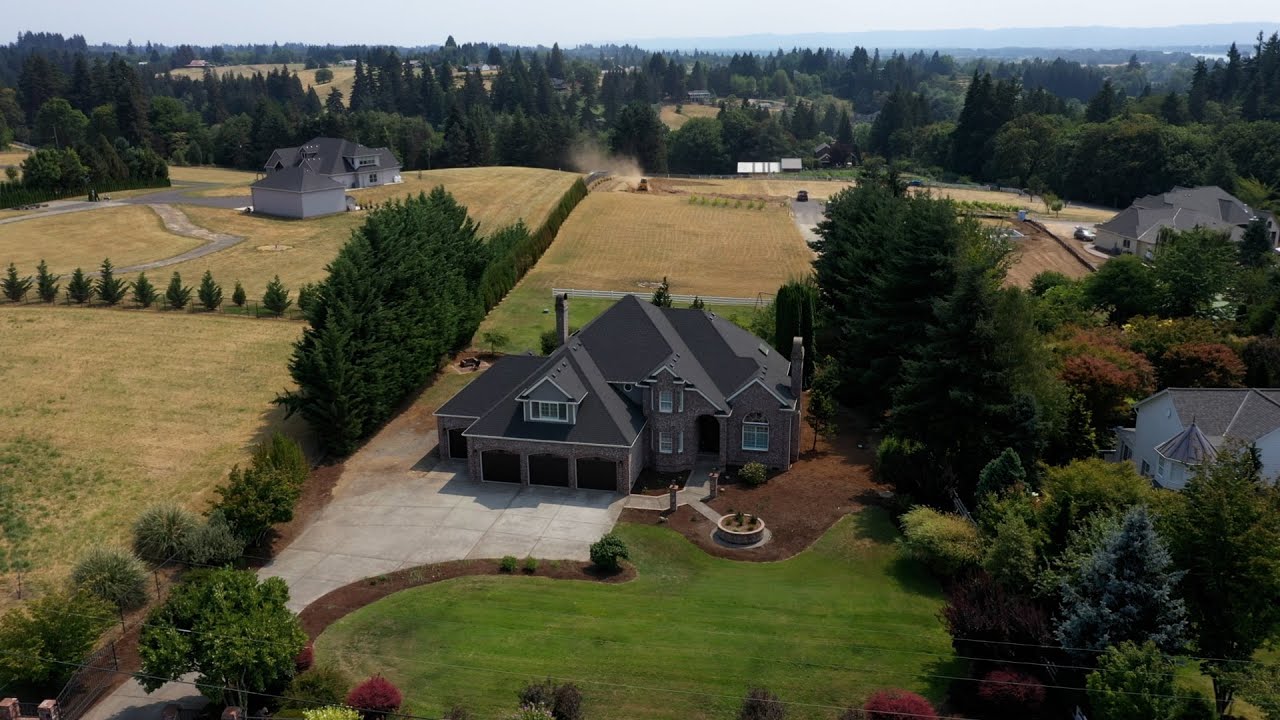 6317 NW 196th St.  Ridgefield, WA