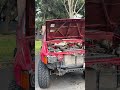 Brushless ARB twin compressor on da Yota