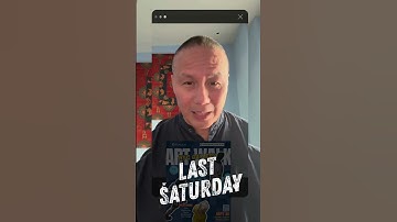 BD Wong on the Serica Amplifier Raffle!