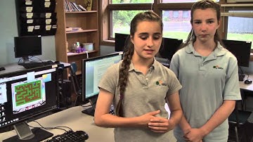 CSTA Boston Karine Laidley Scalable Game Design Final