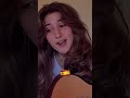فتاة اسبانية تغني اكسبلور Music