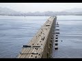 PONTE RIO - NITERÓI (BRASIL 13.8 KM