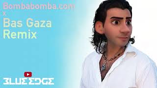 İsmail YK Bombabomba.com ve Bas Gaza Mashup Remix