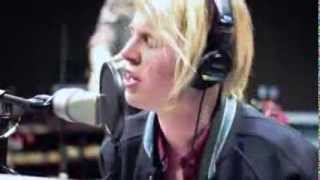 Tom Odell - Another Love (Live - Uncensored) with Lyrics