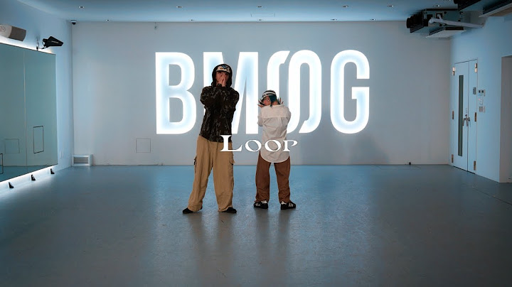 RYUHEI (BE:FIRST) / Loop -Dance Practice-