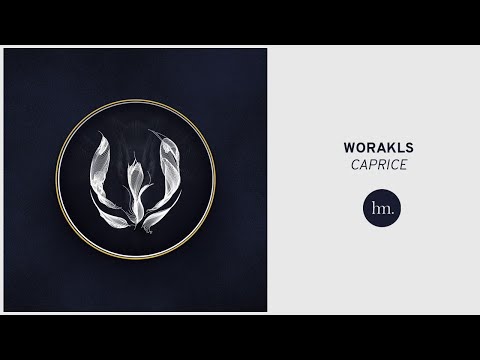 Worakls - Caprice