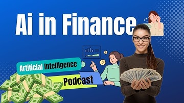 Ai in Finance - Revolutionizing the Future of Money 💰🤖 @murari.