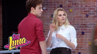 Capítulo Parte 3 Mejores Escenas Soy Luna