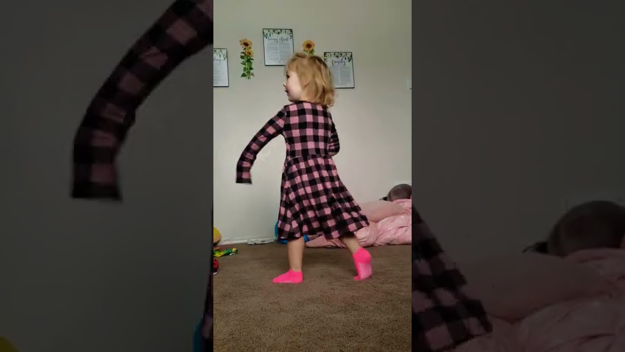 What does the fox say dance YouTube