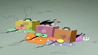 Oggy And The Roaches New Episode 2018 Moving Out Funny Cartoons For Children