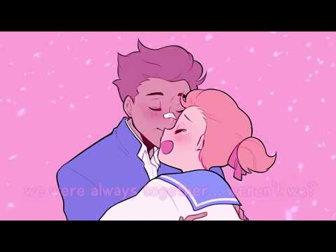 MineMineMine | Crybaby and Toughguy