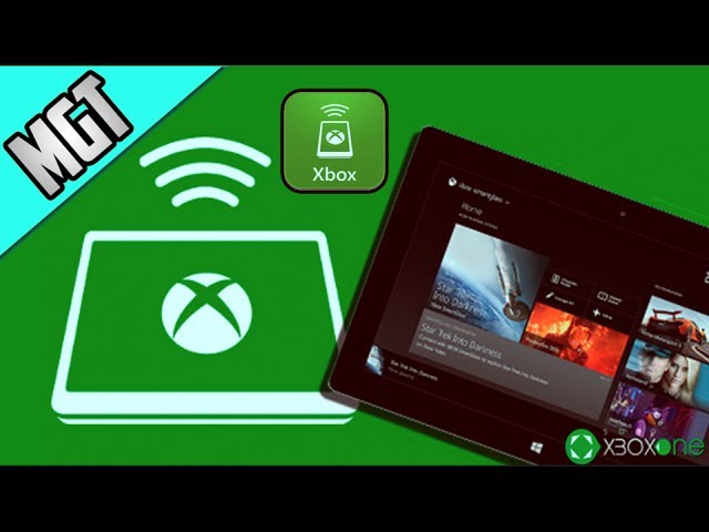 Xbox One Smartglass App En Espanol Youtube