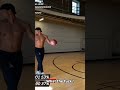 I Shot 1,900 Three Pointers in 3 Hours! (53% Accuracy)
