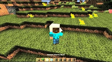 Tutorial-Multiverse Core,Portals...How to make portal to other world.