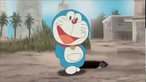 ドラえもん ぶん殴る تحميل Download Mp4 Mp3