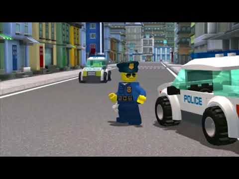 1724 LEGO City My City LEGO Police Police Car full Game ios android YouTube1 1724 LEGO City My City LEGO Police Police Car full Game ios android YouTube1