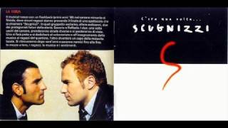 Scugnizzi - Pérzone Pérzone chords