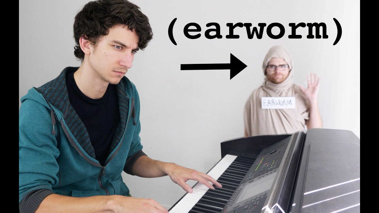 When A Song Gets Stuck In Your Head