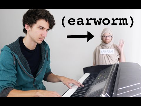 When a song