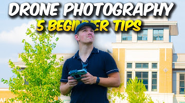 If Beginner Drone Pilots did THIS, They